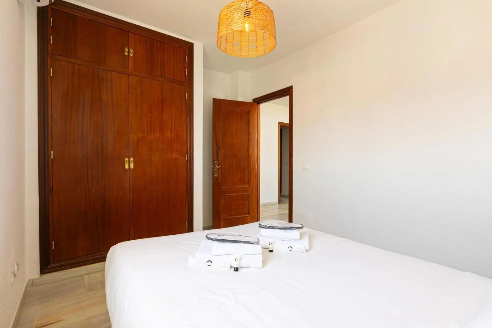 Villa Del Mar 托雷莫利诺斯